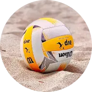 beach-volleyball